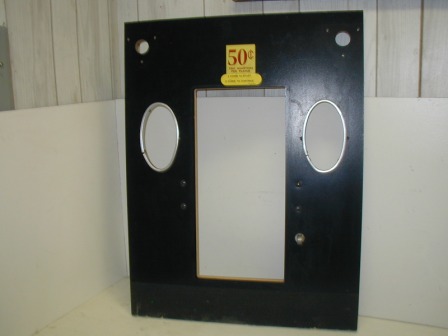 Incredible Technologies Games Cabinet Front Panel (3/4 X 24 3/4 X 32 3/8) (Item #60) $49.99